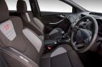 Ford Focus ST 2015 года (ZA)